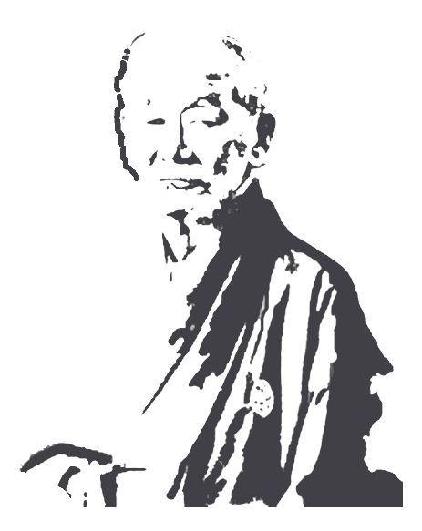 MAITRE Jigorō Kanō