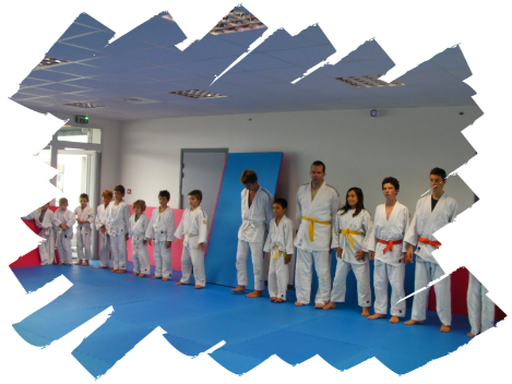 JUDO JCCB